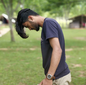 Meet your Posher, Yunish raj